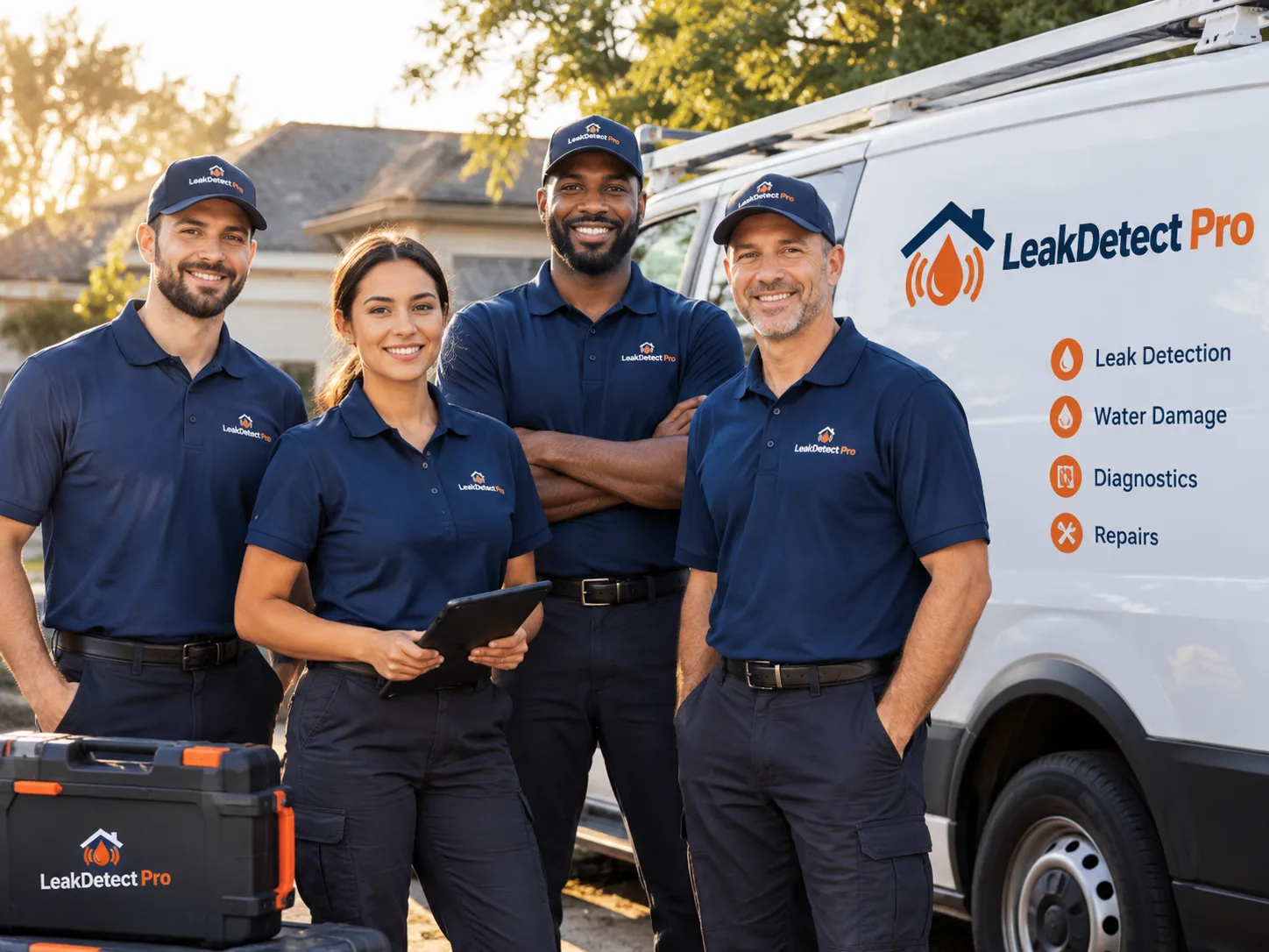 Roof Repair company in Walker, SD